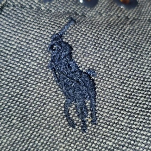 Polo by Ralph Lauren mens sneakers - Picture 12 of 12